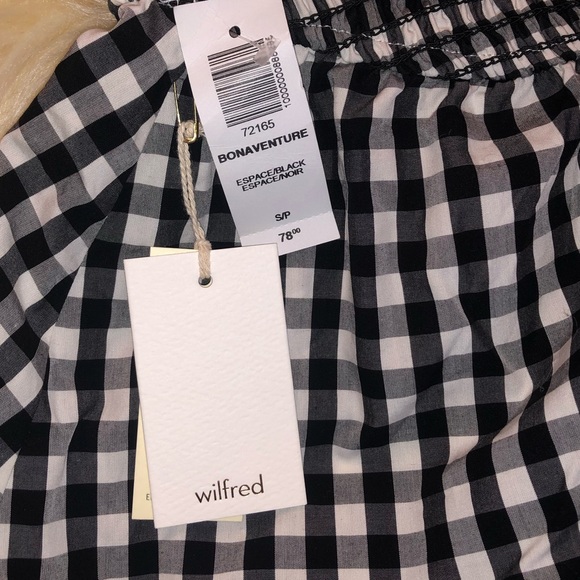 Wilfred bonaventure blouse - Picture 3 of 6